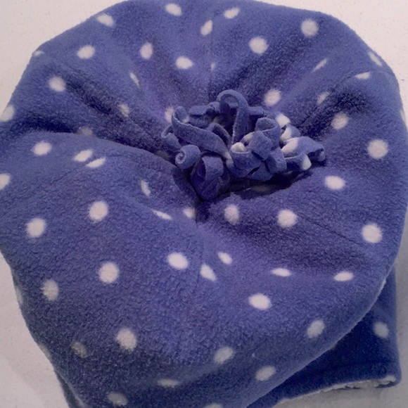 SimpliKids Sherpa-Lined Micro Fleece Set - Picture 3 of 9